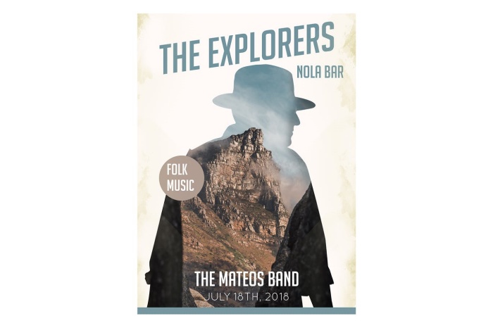 mẫu poster cho ngành điện ảnh - 01