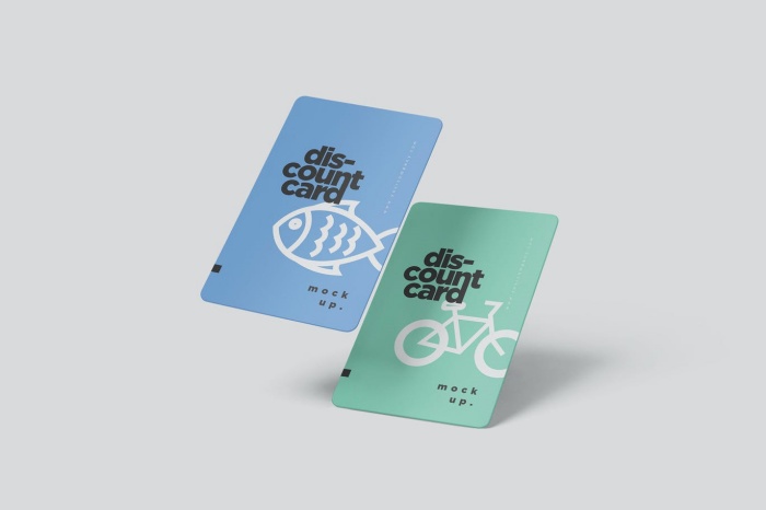 mẫu thẻ nhựa - 08 mẫu thẻ nhựa - 08