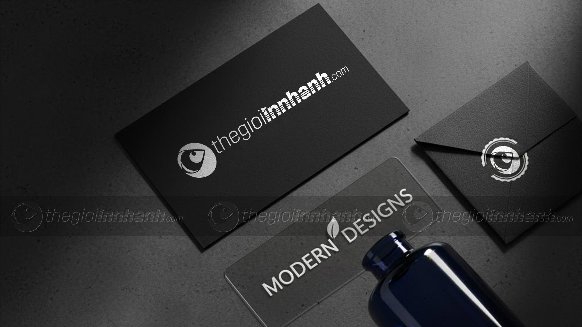 san-pham-in-nhanh-muc-trang-chat-luong Công nghệ in mực trắng mở ra không gian sáng tạo bất tận cho mọi ấn phẩm.