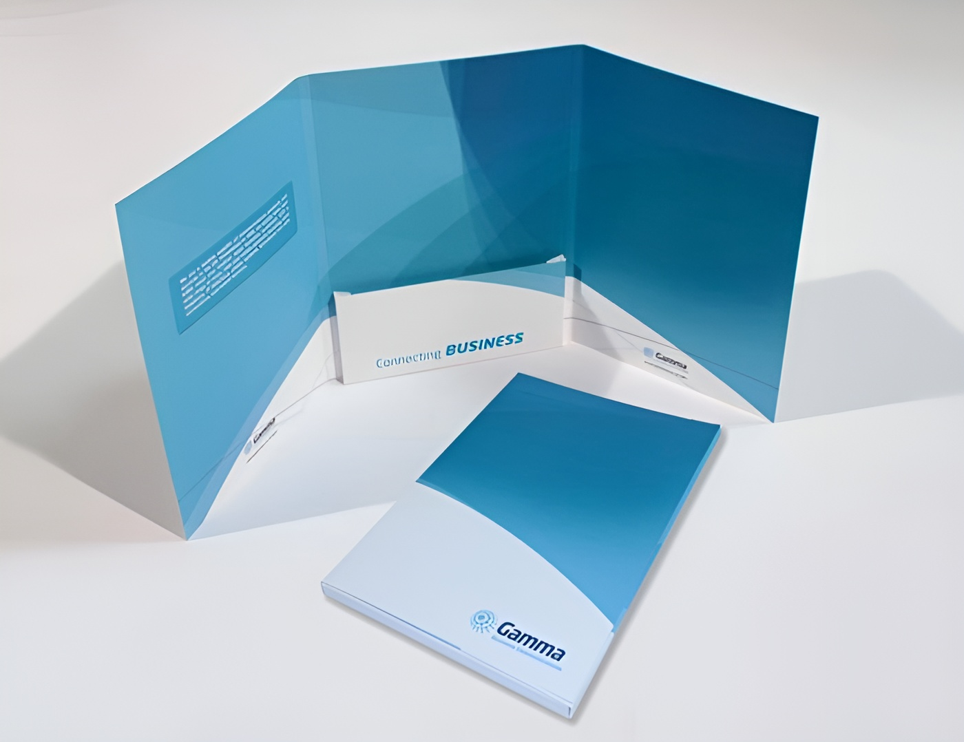 in bìa sơ mi theo yêu cầu giá rẻ